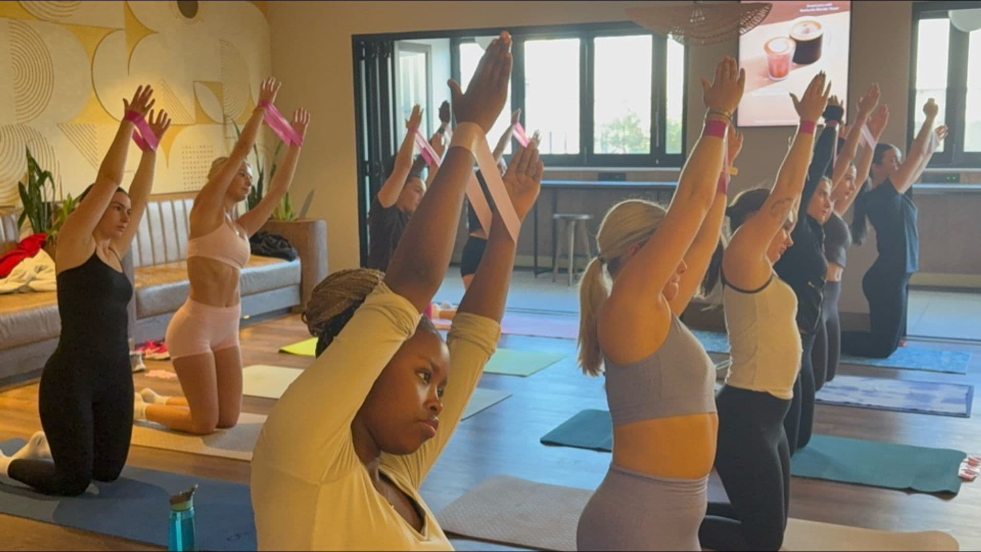 Pilates Sculpt Event - HABITS 🎀 | 13 Jun 8:30 - 13 Jun 9:30
