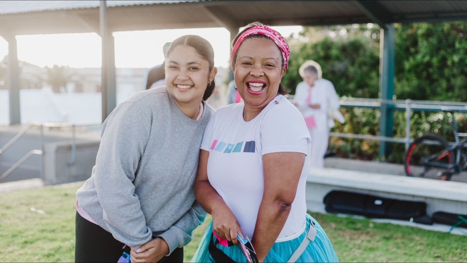 Annual 5km Run / Walk - I Love Boobies x Hoka | 4 Oct 8:00 - 4 Oct 9:30